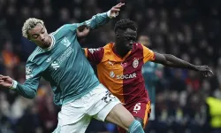 Galatasaray'a Liverpool rövanşında kötü haber