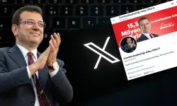 Ekrem İmamoğlu'nun sosyal medya hesabına soruşturma