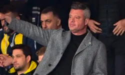 Fenerbahçe Başkanı Sadettin Saran’dan ezber bozan açıklamalar