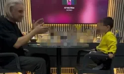 3 yaşındaki çocuğunu alkol masasına oturtan baba hakkında karar