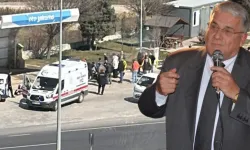 Eski bakanın akaryakıt istasyonunda silahlı, bıçaklı kavga!