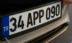 CHP'den 'APP plaka' çağrısı: En az 1 Haziran'a kadar…