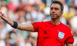 Arda Kardeşler hakemliğinin nasıl bittiğini açıkladı