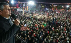 CHP'den 98'inci eylem için Uşak çağrısı