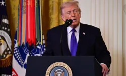 ‘Savaş ne zaman biter?’ sorusuna Trump'tan bir garip yanıt: İliklerime kadar…