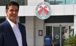 Eski Döşemealtı belediye başkanı Turgay Genç tutuklandı