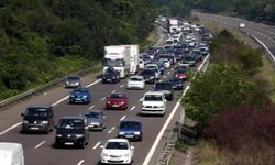 Bayramda yola çıkacaklara kritik uyarı