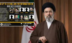 ABD ile İsrail çıkmazda: Hamaney'in başına 10 milyon dolar ödül koydular!