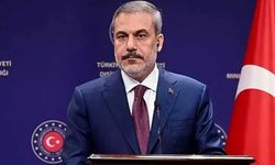 Hakan Fidan barışa hangi ülkenin engel olduğunu açıkladı