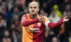 Icardi'nin gideceği takımı açıkladı