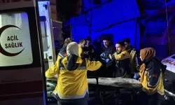 15 yaşında çocuk dehşeti: Babasını ve ağabeyini öldürdü