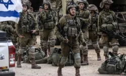 İsrail’den kara işgali planı