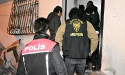 222 farklı suçtan aranan 678 firari yakalandı