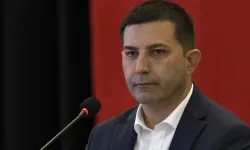 Ömer Günel görevden uzaklaştırıldı
