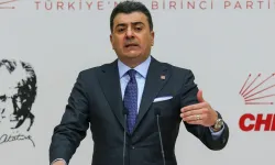 CHP Sözcüsü Zeynel Emre: Savaş fiilen sınırımızda