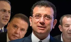 İşte tutuklu CHP'li belediye başkanlarının listesi