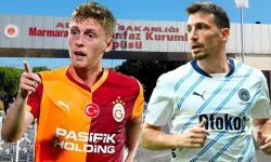 Cezaevinde Mert Hakan Yandaş ve Metehan Baltacı turnuva mı düzenledi?