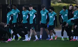 Liverpool maçı öncesi Galatasaray’a iyi haber