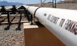 Irak'tan Türkiye'ye petrol ihracatı yeniden başlıyor!