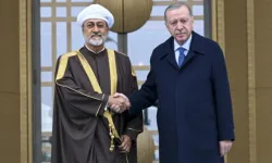 Erdoğan ile Umman Sultanı telefonda görüştü