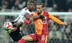 Galatasaray'ın yıldızını mutlu eden haber