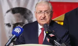 Milli Savunma Bakanı Güler'den savaş çıkışı