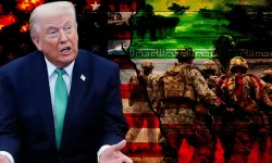 Trump yanıt verdi: ABD’nin İran'a kara harekatı olacak mı?