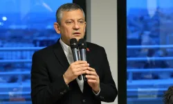 CHP lideri Özel son iftarda Saraçhane'de: Bugün Silivri’deler ama yarın Ankara’da olacaklar!