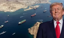 6 ülkeden İran'a Hürmüz Boğazı tepkisi