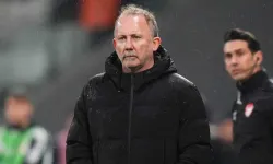 Sergen Yalçın: Orkun 30 gündür oruçlu, ona rağmen…