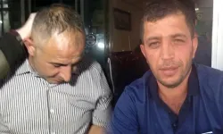 Cezaevinden bayram izniyle çıkıp cinayet işledi