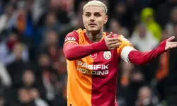 Galatasaray'da Okan Buruk’tan Icardi'yle özel toplantı