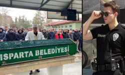 Bayram ziyaretinde iki polis kardeş silahlarını ateşledi: Biri mezara diğeri cezaevine!