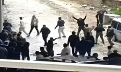 Bir aile sokak kavgasında yok oldu