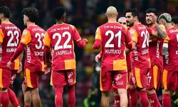 Galatasaray'da ayrılık kapıda