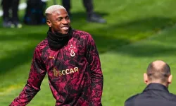 Galatasaray golcüsü Osimhen’in çılgın projesi: Hangi futbol takımını satın almak istiyor?