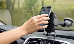 Araçta telefon tutucu yasak mı: İşte resmi açıklama