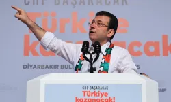 Ekrem İmamoğlu'ndan 'Nevruz' mesajı