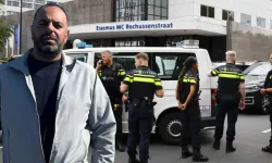 Cemil Önal cinayetinde 34 yaşında bir Türk Fransa'da yakalandı!