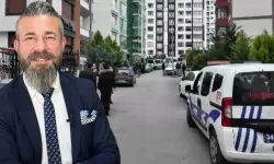 11 yaşındaki kızının önünde öldürüldü