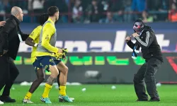 Fenerbahçeli futbolculara para cezası