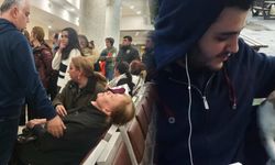 Yaya geçidinde gencin ölümüne neden olan sabıkalı şoför 1 ay sonra serbest!