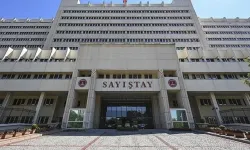 Sayıştay'da yeni başkan belli oldu!