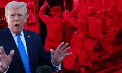 3 bin asker gönderiyor: ABD'den kara harekatı hamlesi mi?