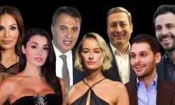 Hande Erçel’den Hakan Sabancı’ya Fikret Orman’dan Burak Elmas'a: Ünlülere gözaltı!