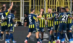 Derbi öncesi Fenerbahçe'ye iyi haber