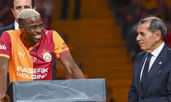 Osimhen ameliyattan çıktı ve Fenerbahçe sözü verdi
