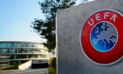 UEFA'dan Fenerbahçe'ye ceza