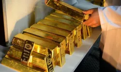 Rusya'dan kritik külçe altın kararı