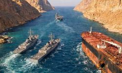 İran’ı hedef alan Hürmüz Boğazı planına Türkiye’den rest!